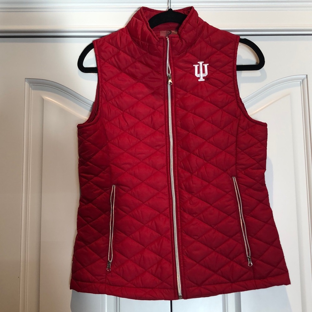 Women’s IU vest